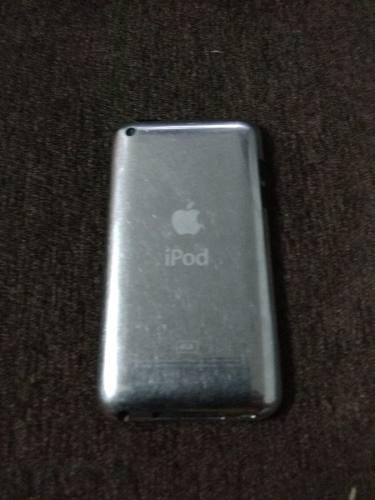 Ipod Touch 8gb Excelente Estado