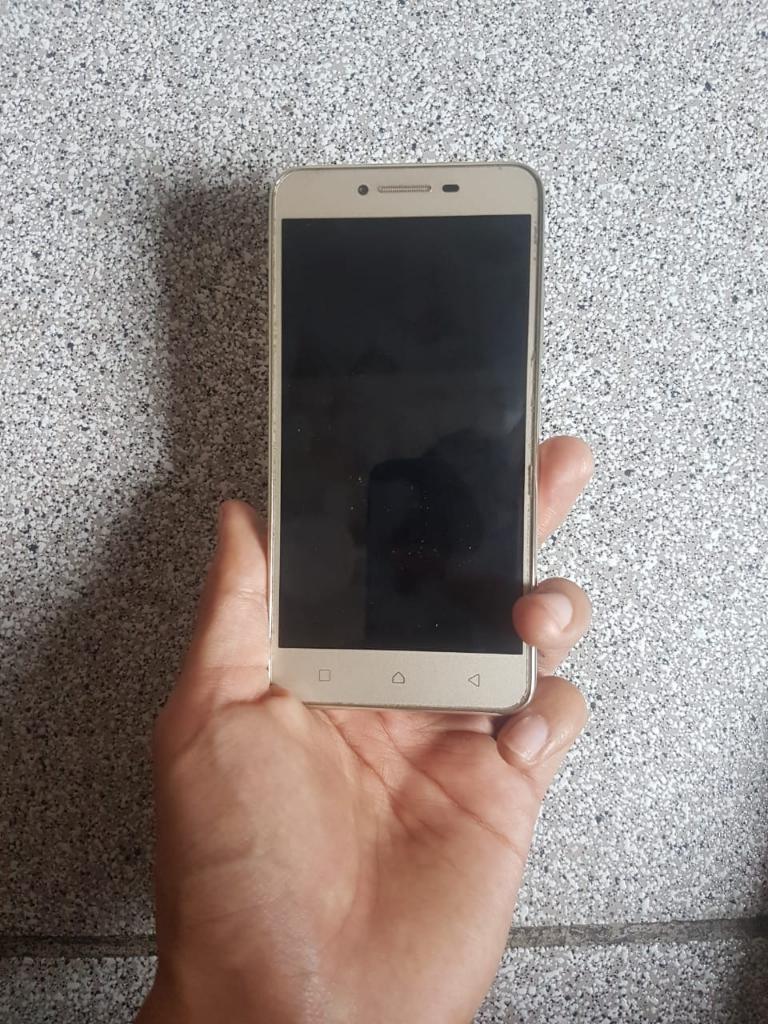 Lenovo A602