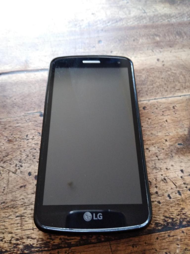 Lg K5 Mail Original