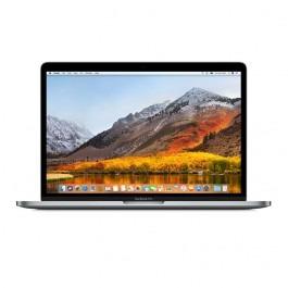 Macbook Pro 13 Touch Bar - 2.3ghz - 256gb Gris Espacial8g