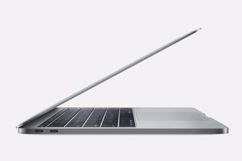 Macbook Pro Retina Touch Bar 15 2.9 I7 512gb 32gb Apple 2017