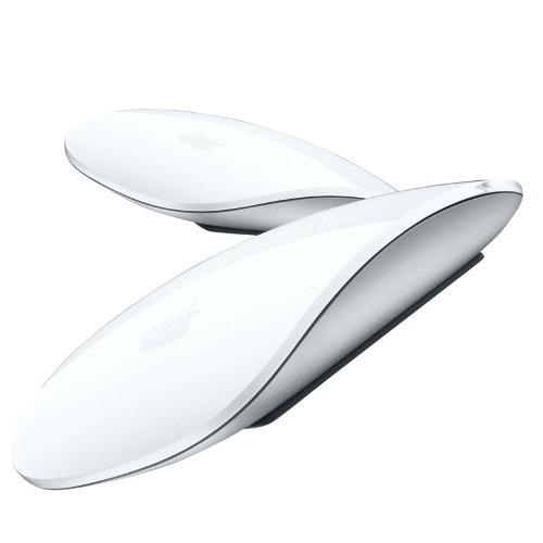 Magic Mouse 2 Apple Original Caja Sellada Multi Touch