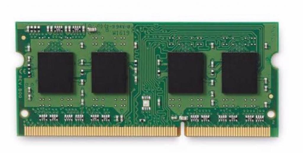 Memoria Ram 8Gb