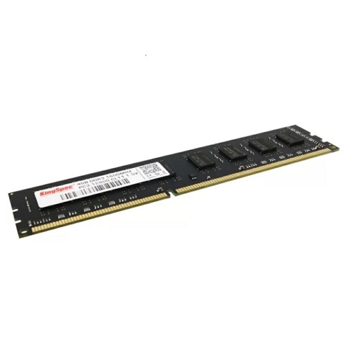 Memoria Ram Ddr3 4gb Kingspec 