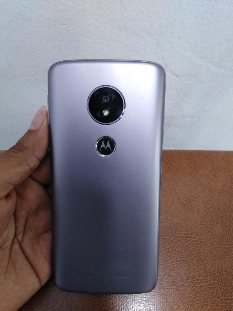 Motorola E5