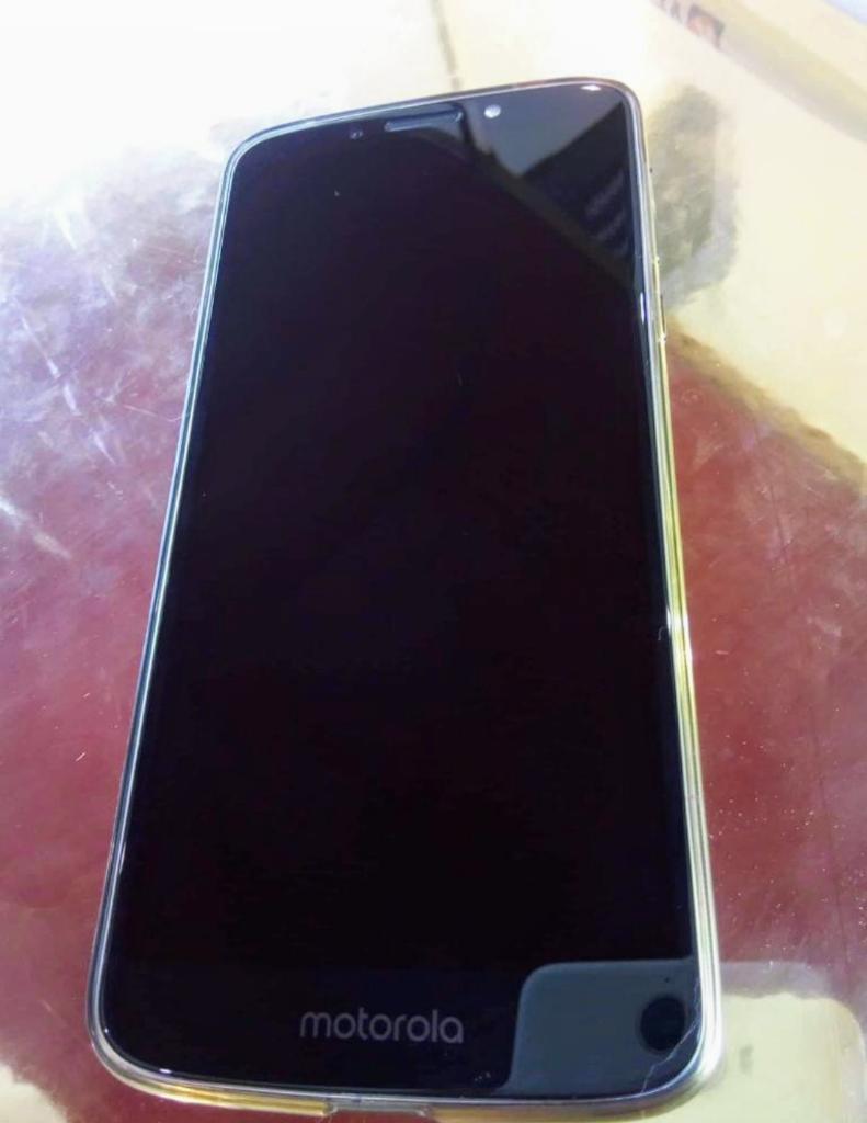 Motorola G6