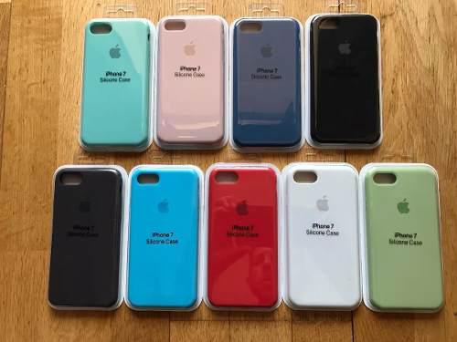 Protector Funda Case Para Apple Iphone 6, 7, 8, X, Xs