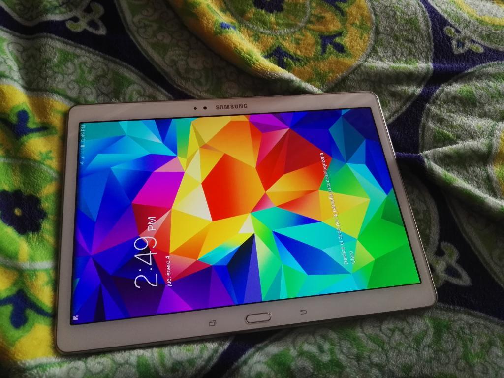 Samsung Galaxi Tab S 10.4