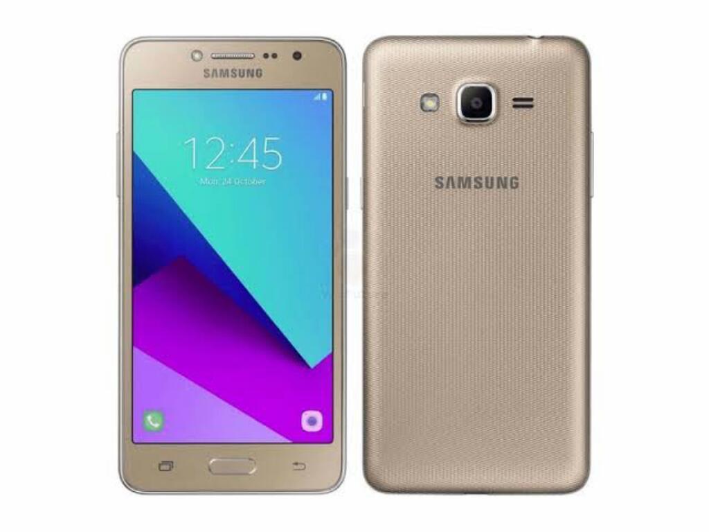 Samsung J2 Prime 16gb Gold  Libre
