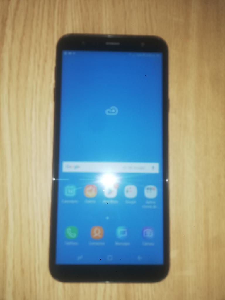 Samsung J4 Plus 