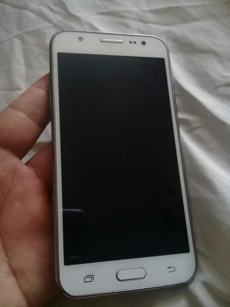 Samsung J5 Conservado