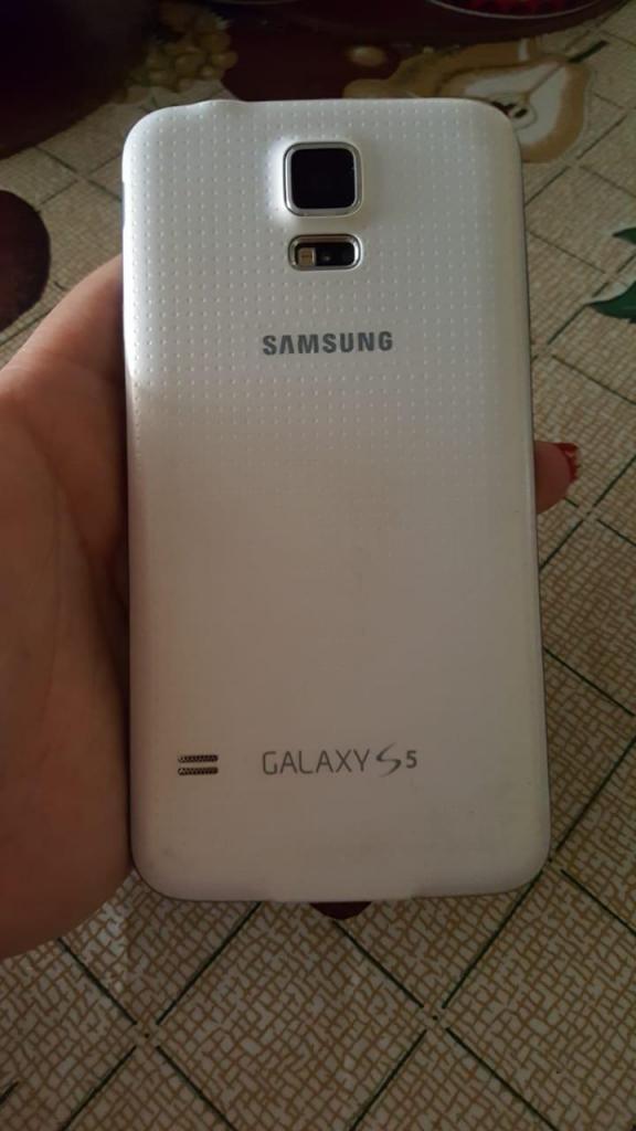 Samsung galaxy s5 libre 350