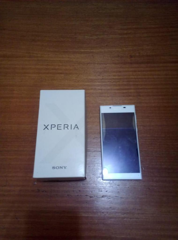 Sony xperia