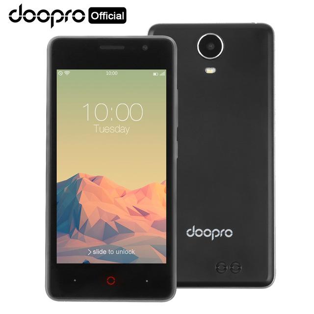 Telefono Movil Doopro P4 Smartphone Android Inline Peru