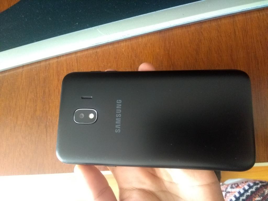 Vendo Celular Samsung Galaxy J4