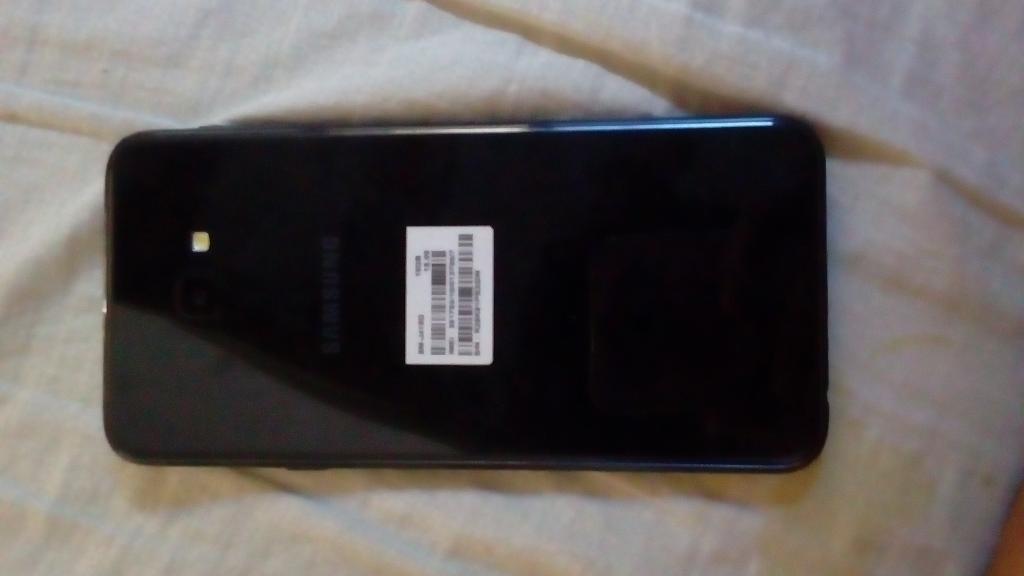 Vendo O Cambio J4 Plus 