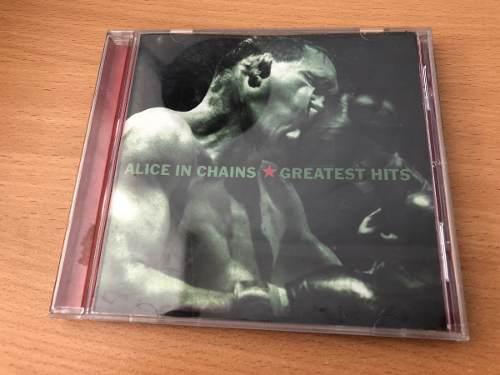 Vendo Set De 3 Cd S 2 De Foo Fighters Y 1 Alice In Chains.