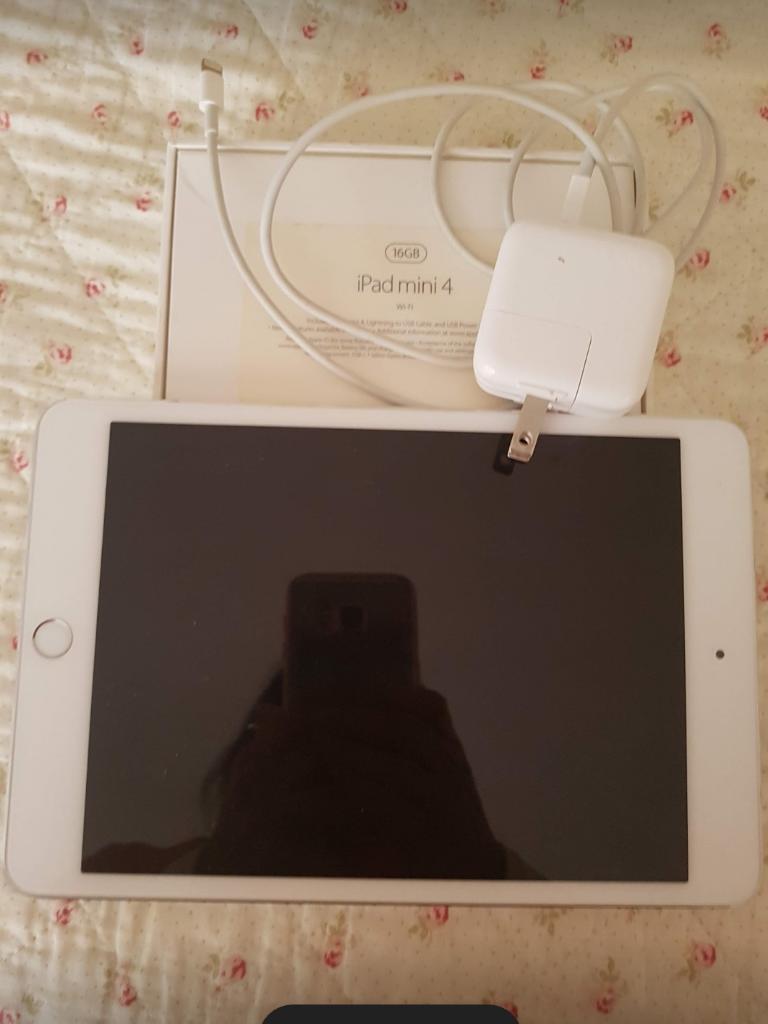 Vendo iPad