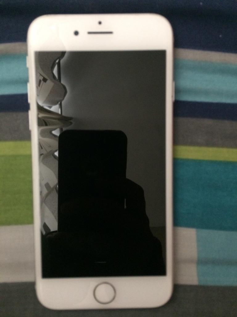 Vendo iPhone 8