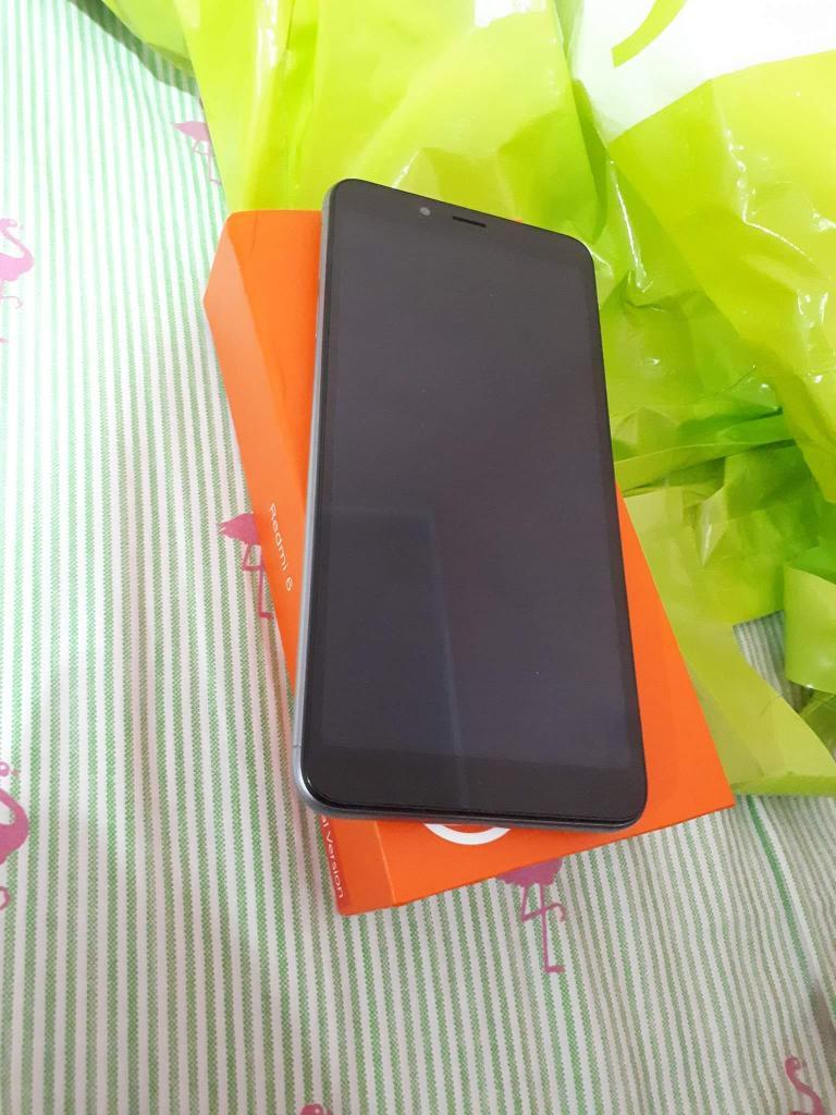 Xiaomi Redmi 6 Remato Doble Cámara