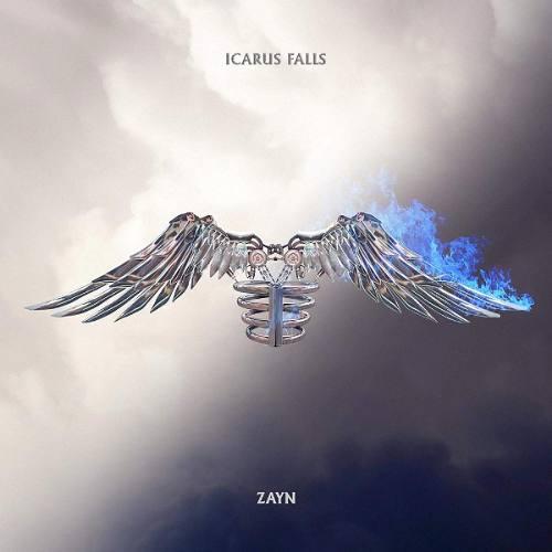 Zayn - Icarus Falls Cd. Pedidos