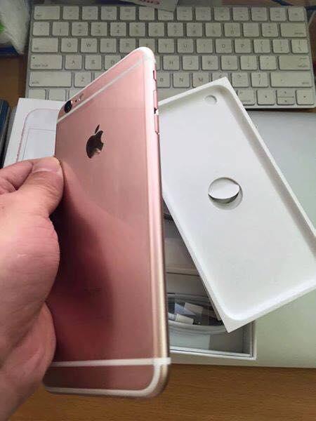 iphone6s plus 64gb