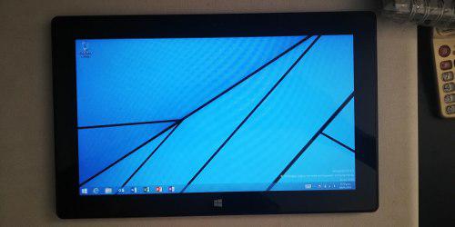 2 En 1 Tablet Microsoft Surface 64gb Windows 8.1 Rt 10.6