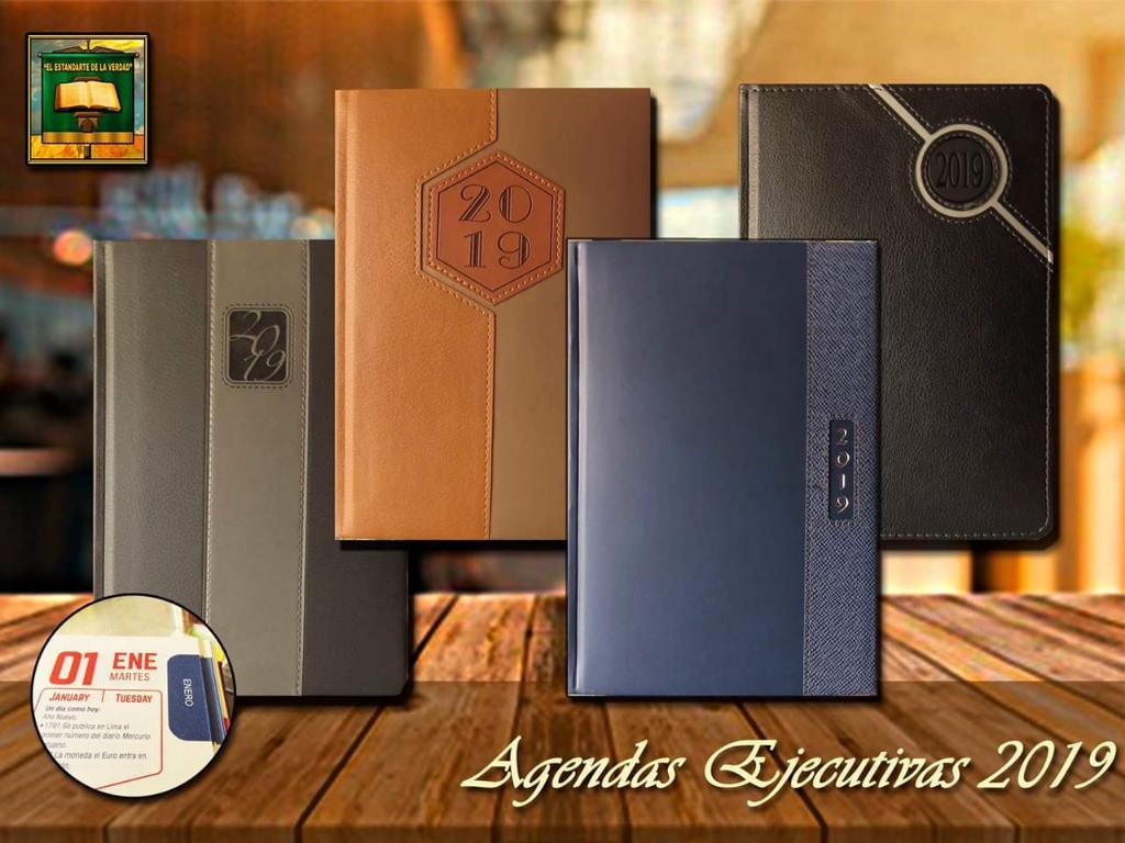 Agendas 