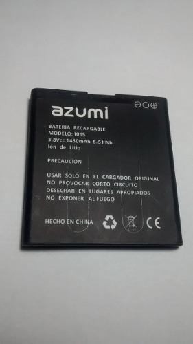 Bateria Azumi 1015 Original