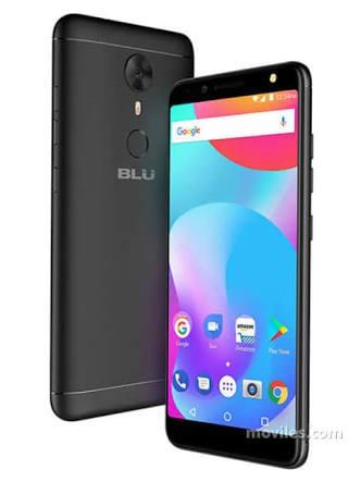 Celular Blu Vivo One Android 7.0 Pantalla 5.5