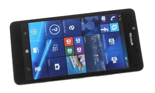 Lumia 950 Xl, Dual Sim, 20mgp. 32g