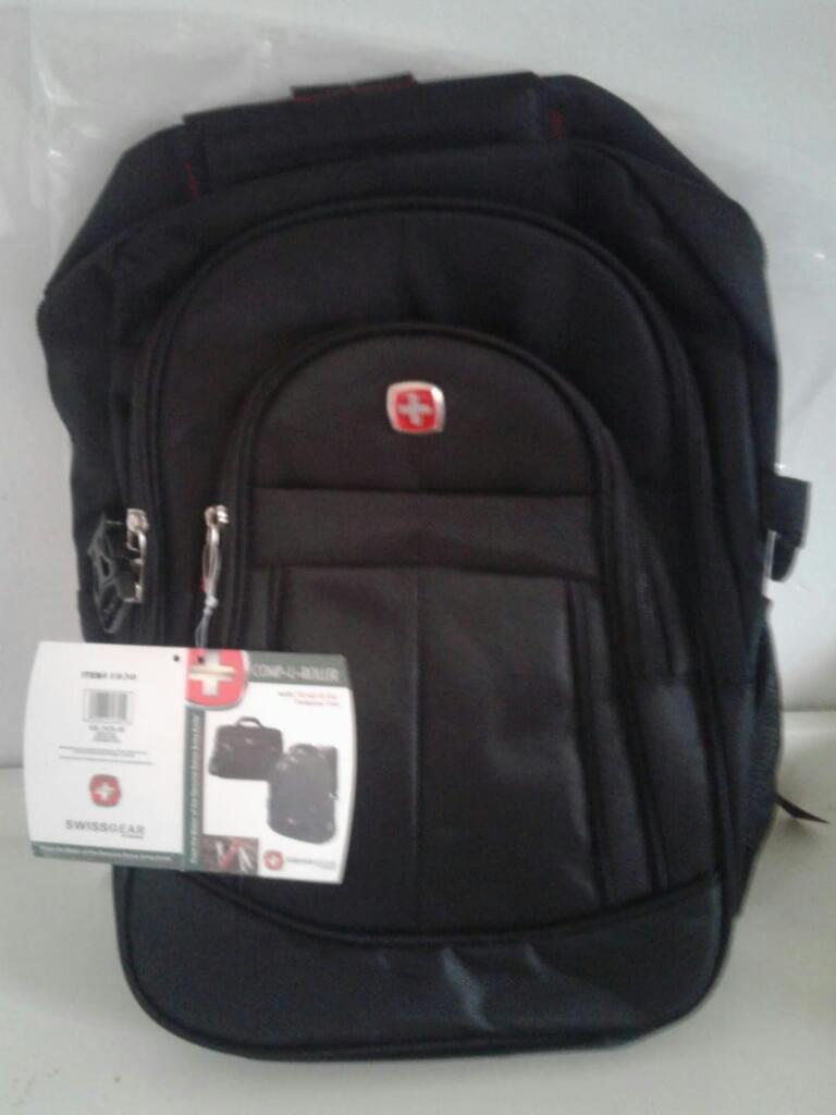 Mochila Swissgear