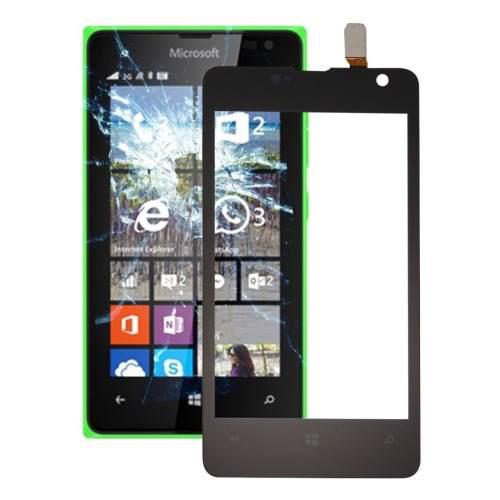 Para Microsoft Lumia 430 Pantalla Tactil Digitalizador