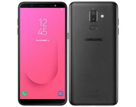 Samsung Galaxy J8 32gb 2018 4g Lte Nuevos Sellados Garantía