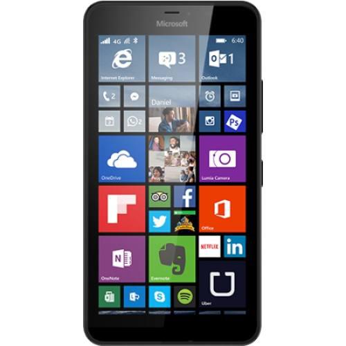 Se Vende Celular Microsoft Lumia 640xl Muy Buen Estado