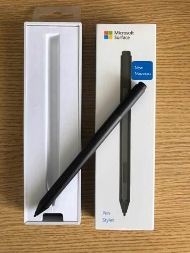 Surface Pen 2017 - Caja Abierta Nuevo