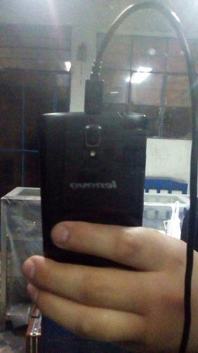Vendo Celular Lenovo A2010