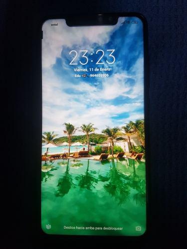 Vendo Xiaomi Redmi Note 6pro 4gbram64gb Rom Global Miui 10.2