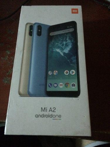 Xiaomi Mi A2 - 64gb