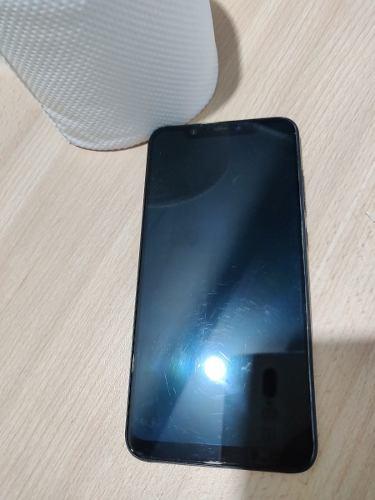 Xiaomi Mi8 Negro 128/6 Gb 9.5/10