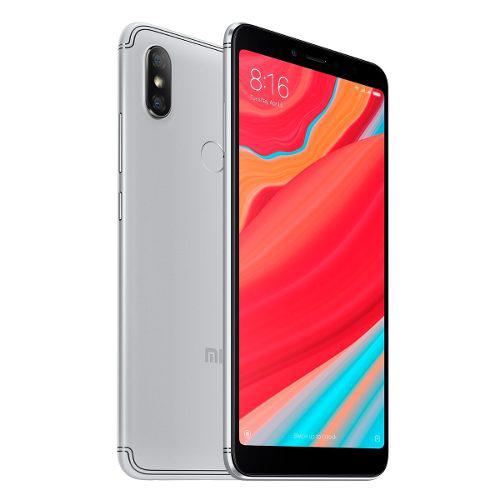 Xiaomi Redmi S2 4/64 Gris Nuevo Sellado Gris