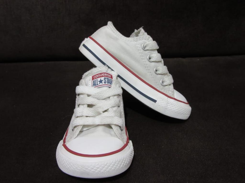 Zapatillas Converse,talla  Cm