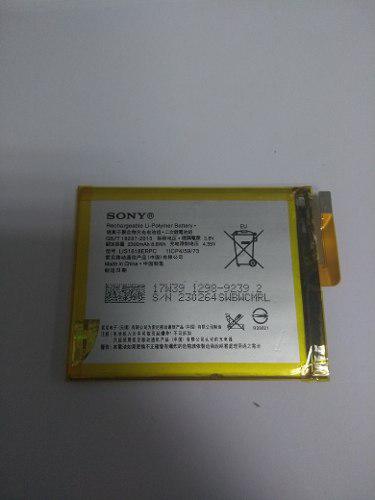 Bateria Sony Lis1618 Erpc Original