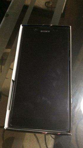 Celular Sony Xperia L1 Negro