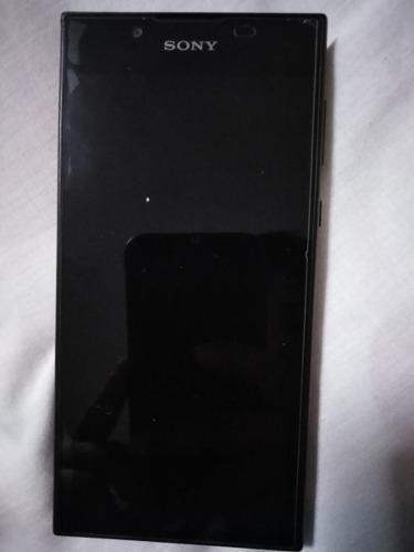 Celular Sony Xperia L1 Telf.(981991053)