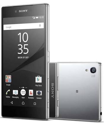 Celular Sony Xperia Z5 Premiun