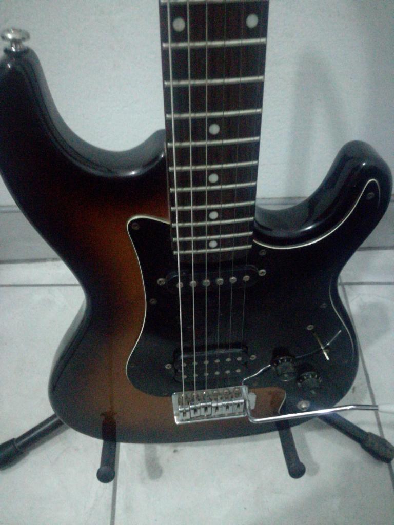 Guitarra Samick