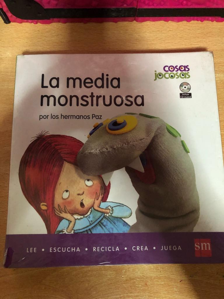 La Media Monstruosa