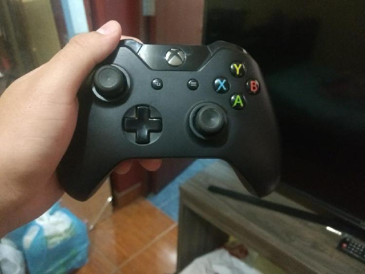 Mando Xbox One Como Nuevo Remate!!!