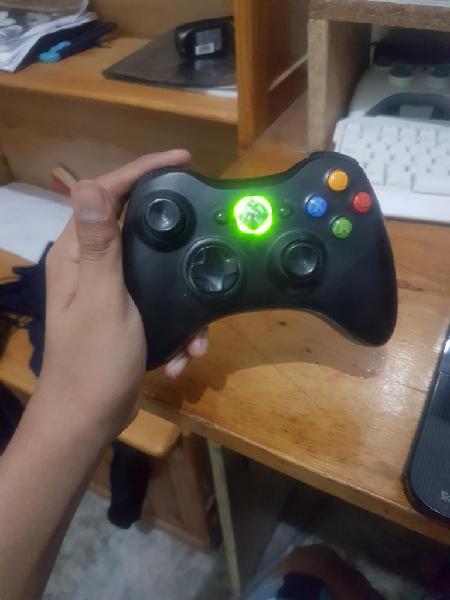 Mando de Xbox